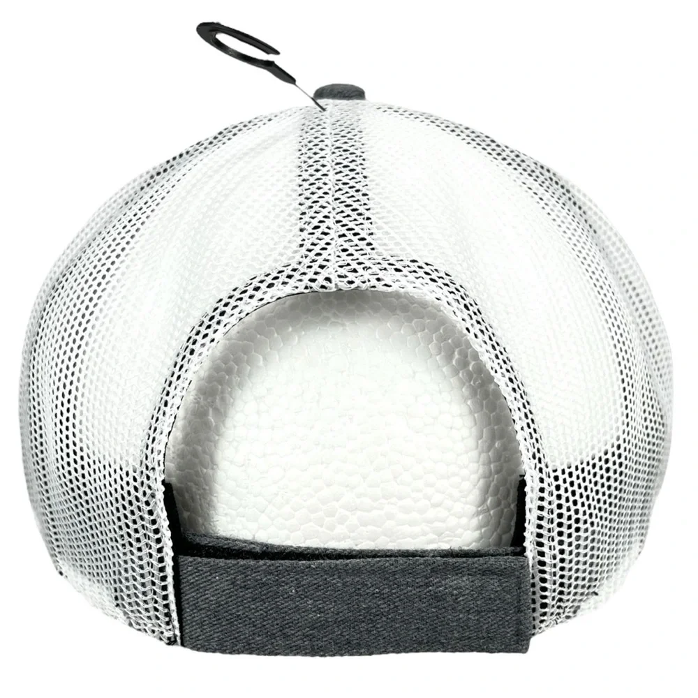 NFL‎ Super Bowl LVIII Trucker Mesh Back Snapback Hat Cap | Adjustable